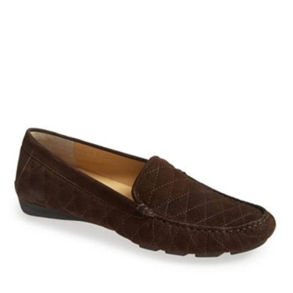 vaneli driving moccasin